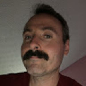 Meet your Posher, Dave